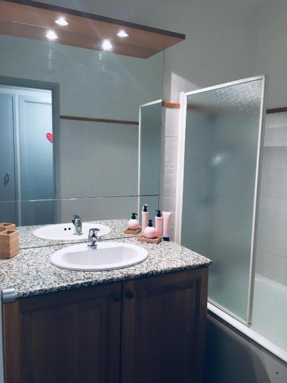 La Pradella Bolquere Daire Dış mekan fotoğraf