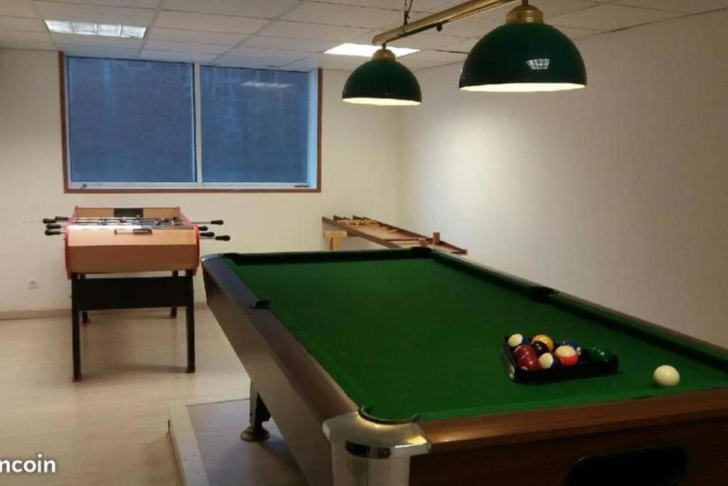 La Pradella Bolquere Daire Dış mekan fotoğraf