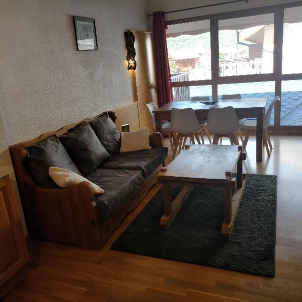 La Pradella Bolquere Daire Dış mekan fotoğraf
