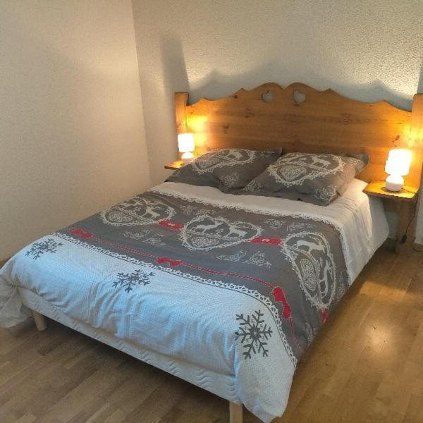 La Pradella Bolquere Daire Dış mekan fotoğraf
