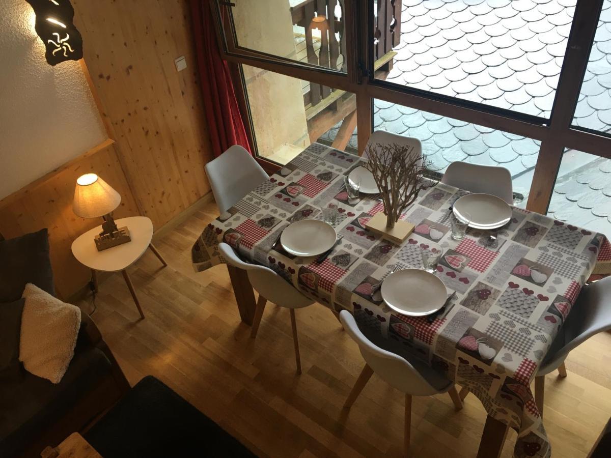 La Pradella Bolquere Daire Dış mekan fotoğraf